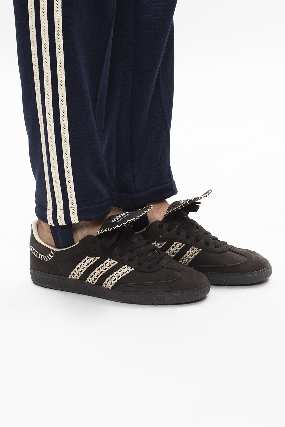 ADIDAS Originals ADIDAS Originals x Wales Bonner | Men's Shoes